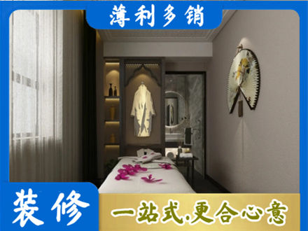 毕节市赫章专业衣帽间装修